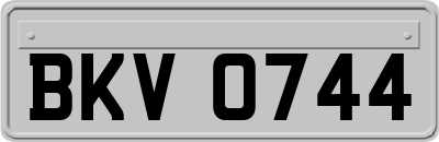 BKV0744