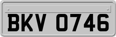 BKV0746