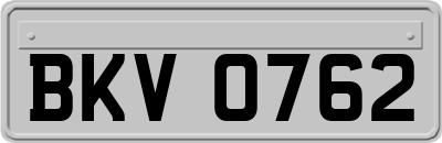 BKV0762