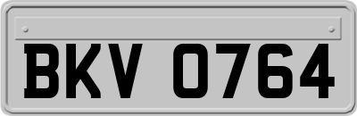 BKV0764