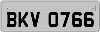 BKV0766