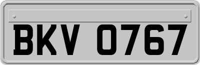 BKV0767