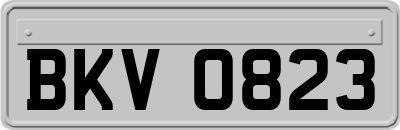 BKV0823