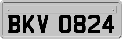 BKV0824