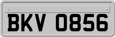 BKV0856