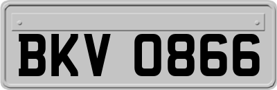 BKV0866