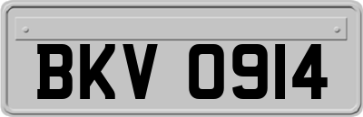BKV0914