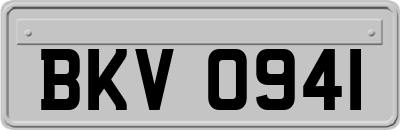 BKV0941