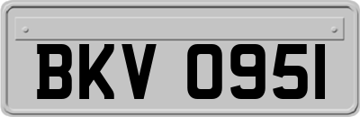 BKV0951