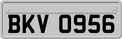 BKV0956