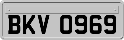 BKV0969