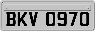 BKV0970
