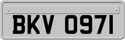 BKV0971
