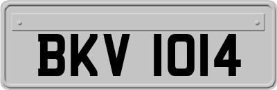 BKV1014