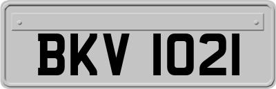 BKV1021