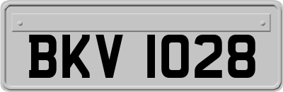 BKV1028