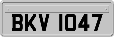 BKV1047