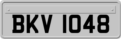 BKV1048