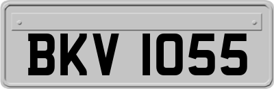BKV1055