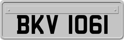 BKV1061
