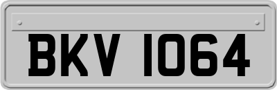 BKV1064