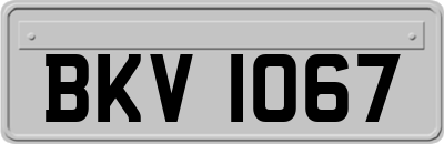 BKV1067