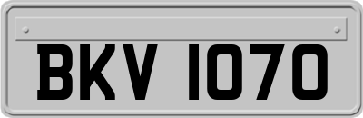BKV1070