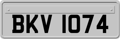 BKV1074