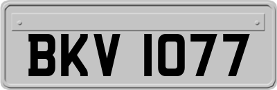 BKV1077