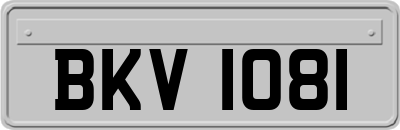 BKV1081