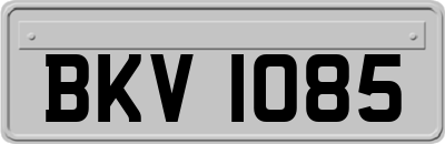 BKV1085