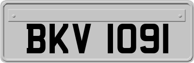 BKV1091