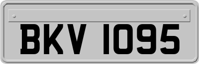 BKV1095