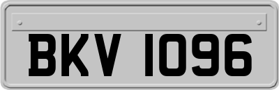 BKV1096