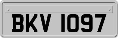 BKV1097