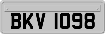 BKV1098