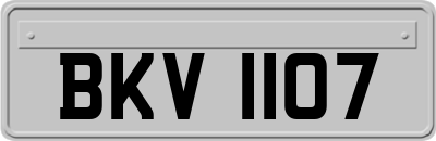 BKV1107