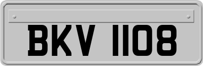 BKV1108