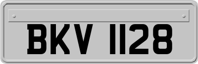 BKV1128