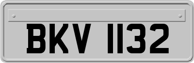 BKV1132