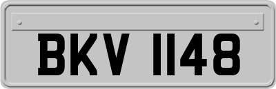 BKV1148