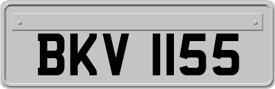 BKV1155