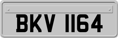 BKV1164