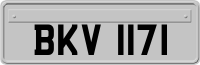 BKV1171