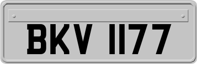 BKV1177