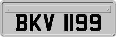 BKV1199