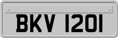 BKV1201
