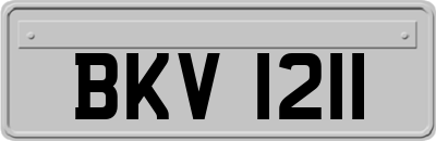 BKV1211