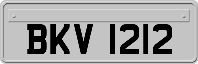 BKV1212