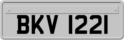 BKV1221